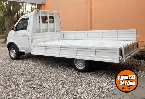 Utilitarios - Shineray T 30 1.500 kg de carga 2026 Nafta 0Km - En Venta