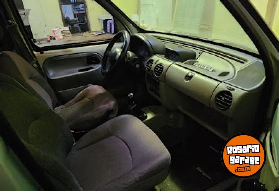Utilitarios - Renault Kangoo 2006 Diesel 111111Km - En Venta