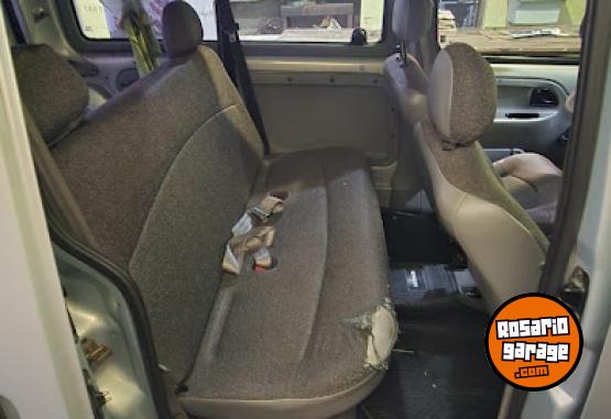 Utilitarios - Renault Kangoo 2006 Diesel 111111Km - En Venta