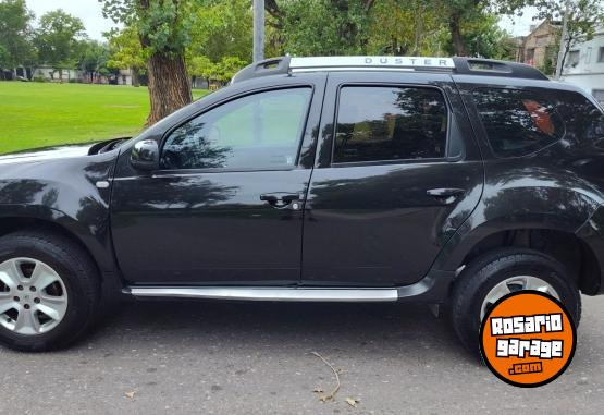 Autos - Renault DUSTER privileg 2016 Nafta 115000Km - En Venta