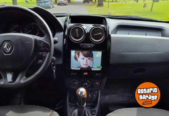 Autos - Renault DUSTER privileg 2016 Nafta 115000Km - En Venta