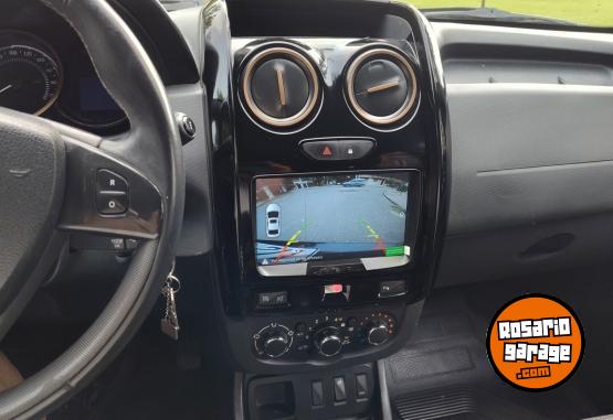 Autos - Renault DUSTER privileg 2016 Nafta 115000Km - En Venta