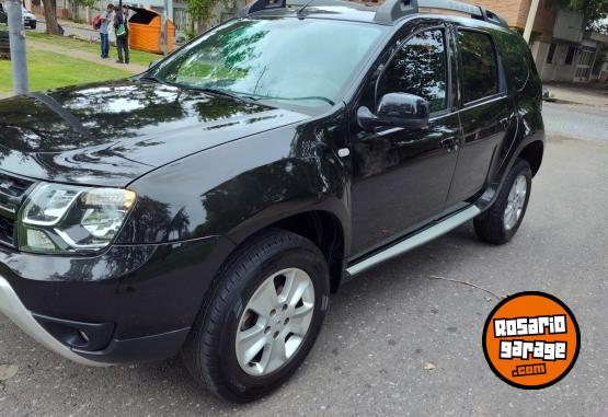 Autos - Renault DUSTER privileg 2016 Nafta 115000Km - En Venta