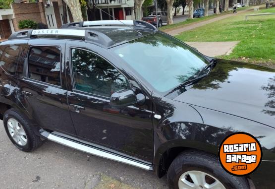 Autos - Renault DUSTER privileg 2016 Nafta 115000Km - En Venta