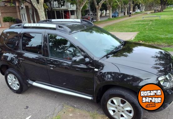 Autos - Renault DUSTER privileg 2016 Nafta 115000Km - En Venta