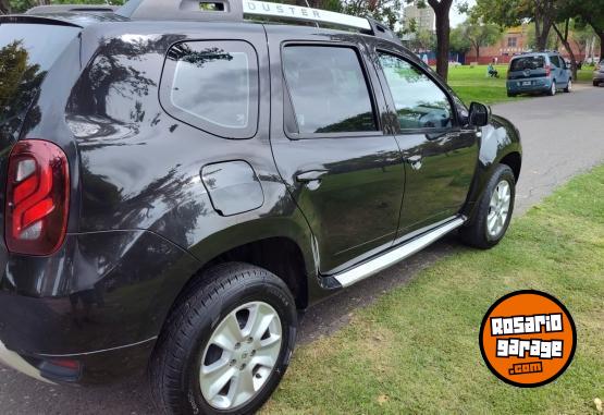 Autos - Renault DUSTER privileg 2016 Nafta 115000Km - En Venta