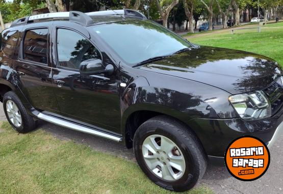 Autos - Renault DUSTER privileg 2016 Nafta 115000Km - En Venta