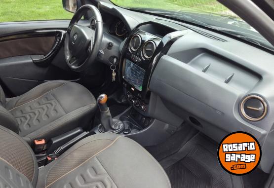 Autos - Renault DUSTER privileg 2016 Nafta 115000Km - En Venta