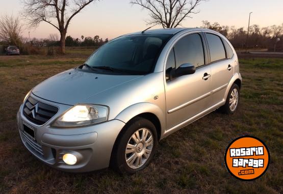 Autos - Citroen C3 HDI 1.4 EXCLUSIVE 2010 Diesel 223000Km - En Venta