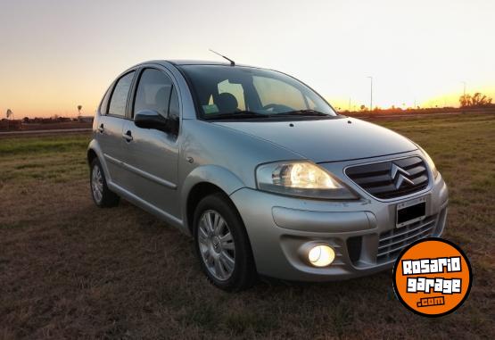 Autos - Citroen C3 HDI 1.4 EXCLUSIVE 2010 Diesel 223000Km - En Venta