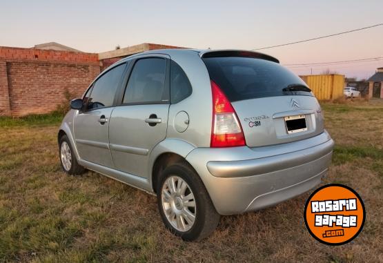 Autos - Citroen C3 HDI 1.4 EXCLUSIVE 2010 Diesel 223000Km - En Venta
