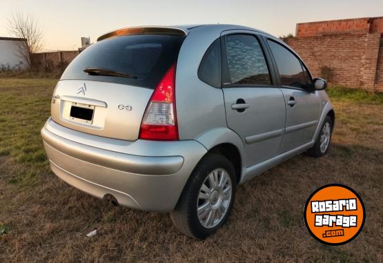 Autos - Citroen C3 HDI 1.4 EXCLUSIVE 2010 Diesel 223000Km - En Venta