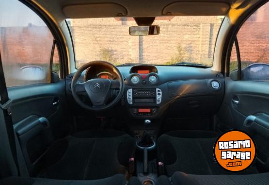 Autos - Citroen C3 HDI 1.4 EXCLUSIVE 2010 Diesel 223000Km - En Venta