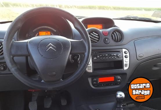 Autos - Citroen C3 HDI 1.4 EXCLUSIVE 2010 Diesel 223000Km - En Venta