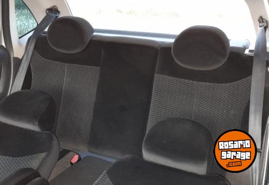 Autos - Citroen C3 HDI 1.4 EXCLUSIVE 2010 Diesel 223000Km - En Venta