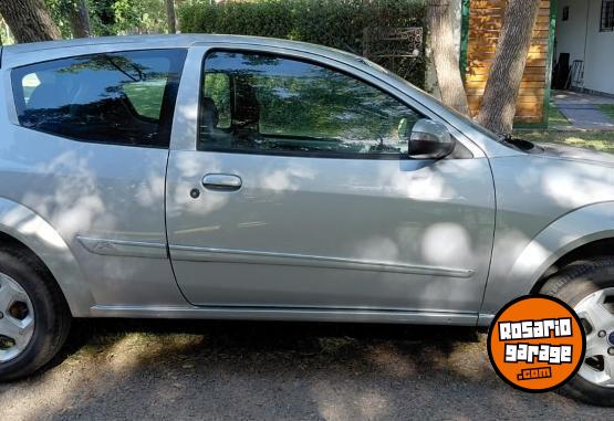 Autos - Ford KA TOP PULSE 1.6 2013 Nafta 122000Km - En Venta