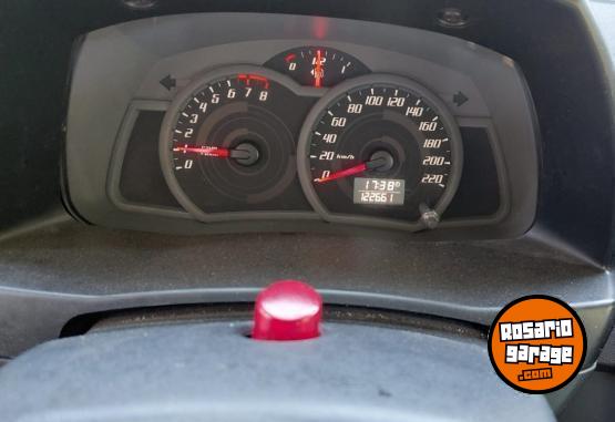 Autos - Ford KA TOP PULSE 1.6 2013 Nafta 122000Km - En Venta