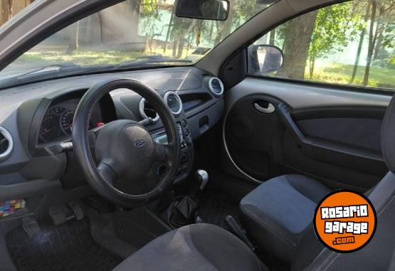 Autos - Ford KA TOP PULSE 1.6 2013 Nafta 122000Km - En Venta