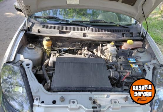 Autos - Ford KA TOP PULSE 1.6 2013 Nafta 122000Km - En Venta