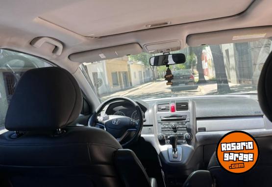 Camionetas - Honda CRV 2011 Nafta 220000Km - En Venta