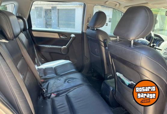 Camionetas - Honda CRV 2011 Nafta 220000Km - En Venta