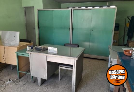 Otros - MUEBLES DE OFICINA PARA F�BRICA - En Venta