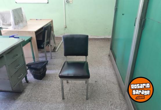 Otros - MUEBLES DE OFICINA PARA F�BRICA - En Venta