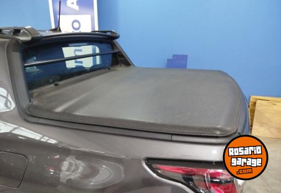 Utilitarios - Fiat STRADA FREEDOM D/C 1.3 2026 Nafta 0Km - En Venta