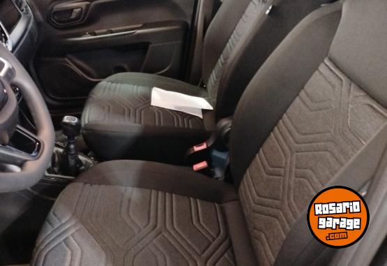 Utilitarios - Fiat STRADA FREEDOM D/C 1.3 2026 Nafta 0Km - En Venta