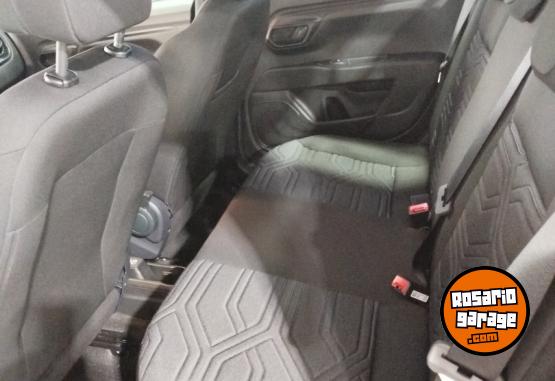 Utilitarios - Fiat STRADA FREEDOM D/C 1.3 2026 Nafta 0Km - En Venta