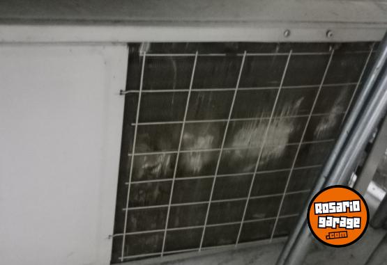 Hogar - Vendo aire acondicionado - En Venta