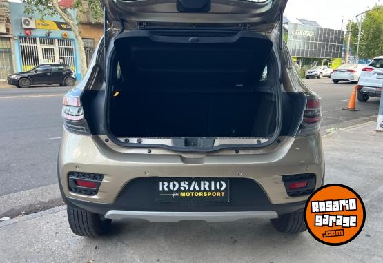 Autos - Renault Sandero Stepway 2022 Nafta 50000Km - En Venta