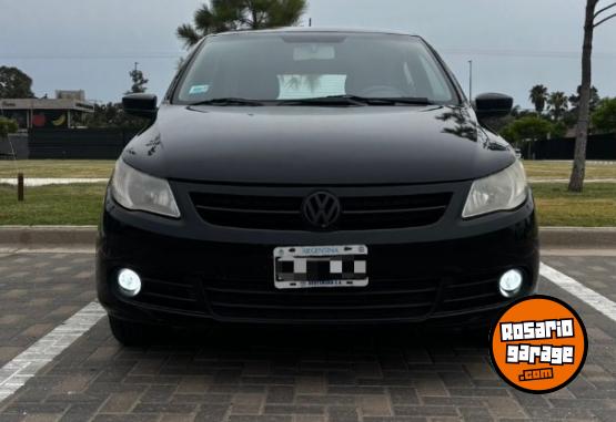 Autos - Volkswagen Gol trend 2011 Nafta 170000Km - En Venta