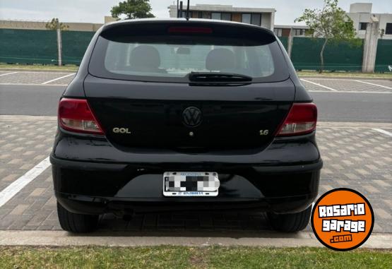 Autos - Volkswagen Gol trend 2011 Nafta 170000Km - En Venta