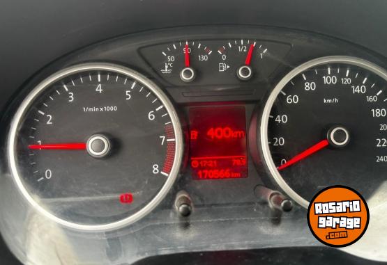 Autos - Volkswagen Gol trend 2011 Nafta 170000Km - En Venta