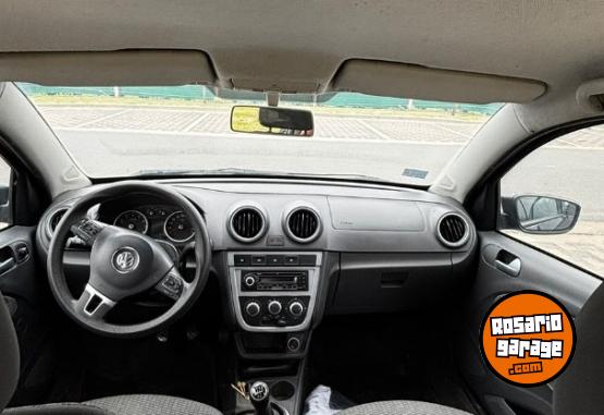 Autos - Volkswagen Gol trend 2011 Nafta 170000Km - En Venta