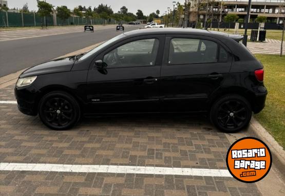 Autos - Volkswagen Gol trend 2011 Nafta 170000Km - En Venta