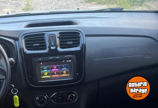 Autos - Renault Sandero Stepway Privileg 2017 Nafta 91000Km - En Venta