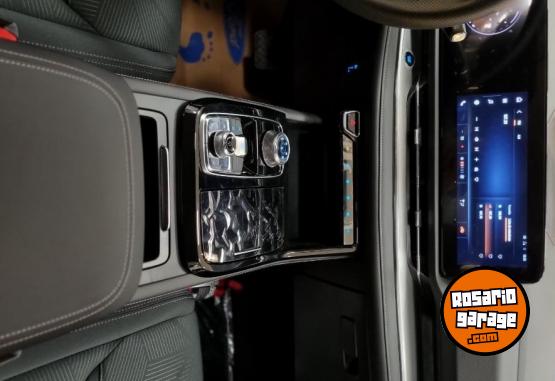 Autos - Ford FORD TERRITORY SEL 1.8L 2026 Nafta 0Km - En Venta