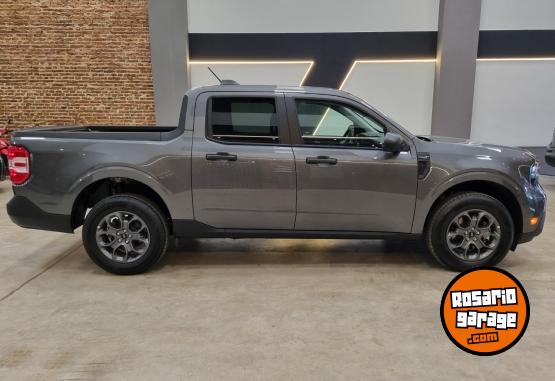 Camionetas - Ford MAVERIK 2.0 XLT 4X4 AT 2026 Nafta 0Km - En Venta
