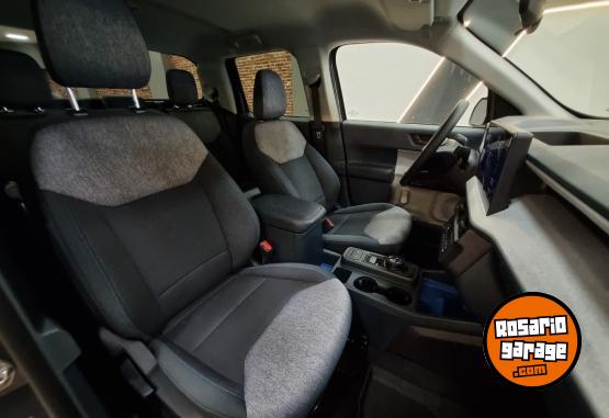 Camionetas - Ford MAVERIK 2.0 XLT 4X4 AT 2026 Nafta 0Km - En Venta