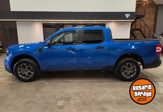 Camionetas - Ford MAVERIK 2.0 XLT 4X4 AT 2026 Nafta 0Km - En Venta