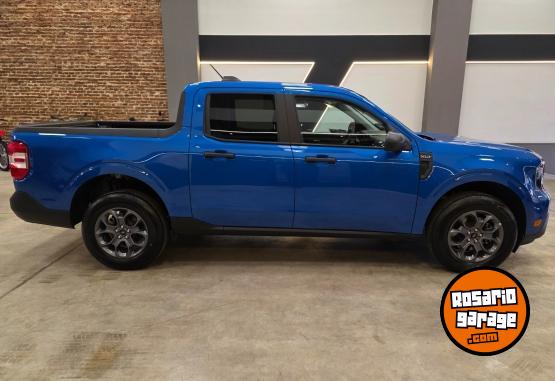 Camionetas - Ford MAVERIK 2.0 XLT 4X4 AT 2026 Nafta 0Km - En Venta
