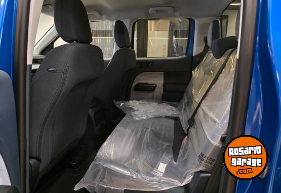 Camionetas - Ford MAVERIK 2.0 XLT 4X4 AT 2026 Nafta 0Km - En Venta