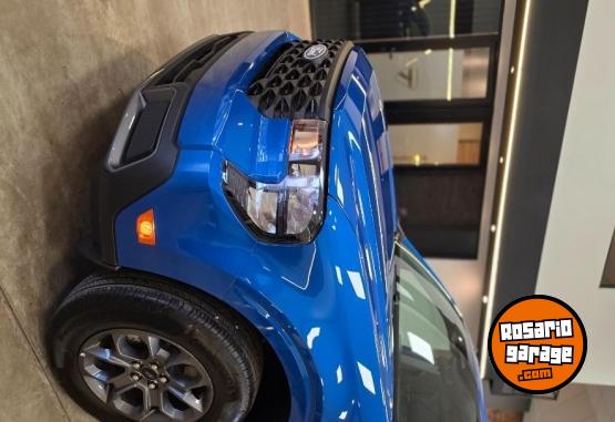 Camionetas - Ford MAVERIK 2.0 XLT 4X4 AT 2026 Nafta 0Km - En Venta
