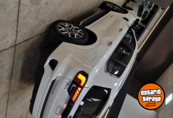 Camionetas - Ford FORD EVEREST 2.3 NAFTA 7A 2026 Nafta 0Km - En Venta