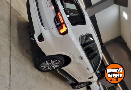 Camionetas - Ford FORD EVEREST 2.3 NAFTA 7A 2026 Nafta 0Km - En Venta