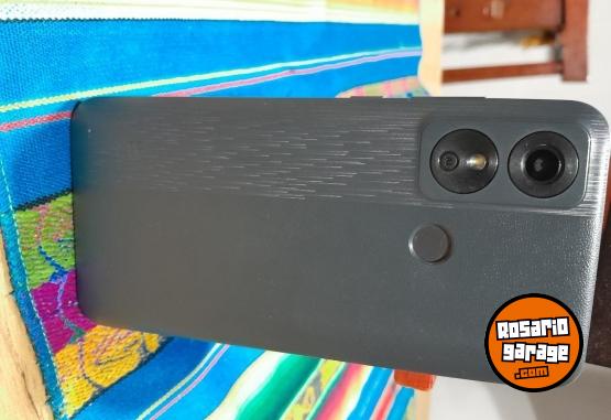 Telefonía - Vendo celular ZTE. A33 - En Venta