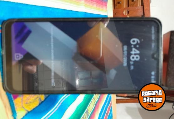 Telefonía - Vendo celular ZTE. A33 - En Venta
