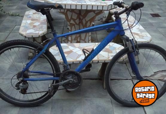 Deportes - Bicicleta Vairo 26 - En Venta